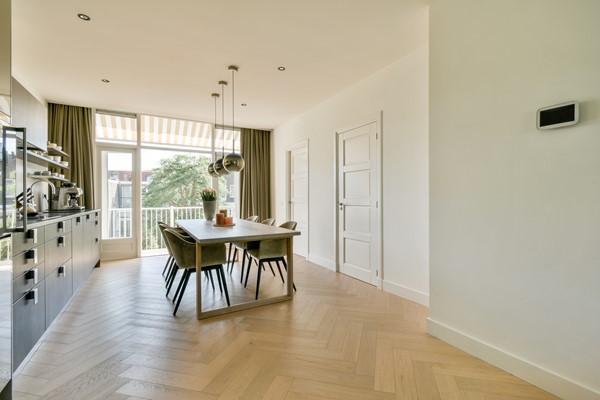 Medium property photo - Olympiaplein 59-2, 1077 CN Amsterdam